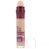 Maybelline, Instant Age Rewind, Eraser Dark Circles Treatment Concealer, 140 Honey, 0.2 fl oz (6 ml)
