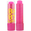 Maybelline, Baby Lips, Moisturizing Lip Balm, 25 Pink Punch, 0.15 oz (4.4 g)