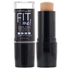 Maybelline, Fit Me, Shine-Free + Balance Stick Foundation, 235 Pure Beige, 0.32 oz (9 g)
