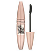 Maybelline,ラッシュセンセーショナルマスカラ、253ブラッケストブラック、9.5 ml