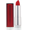 Maybelline, Color Sensational, Creamy Matte Lipstick, 690 Siren in Scarlet, 0.15 oz (4.2 g)