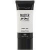 Maybelline, FaceStudio, Master Prime, Prebase de maquillaje, Difuminar + suavizar, 30 ml (1 oz. líq.)
