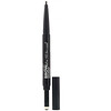 Maybelline, Eye Studio, Brow Define + Fill Duo, 260 Deep Brown, 0.017 oz (500 mg)