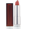Maybelline, Color Sensational, Creamy Matte Lipstick, 656 Clay Crush, 0.15 oz (4.2 g)