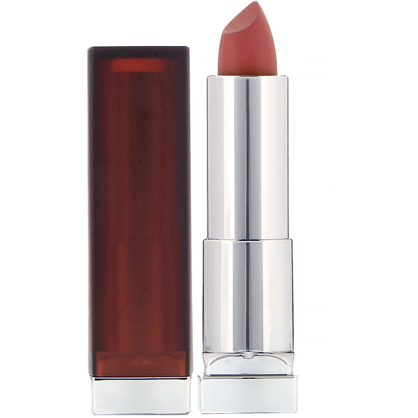 maybelline matte lipstick