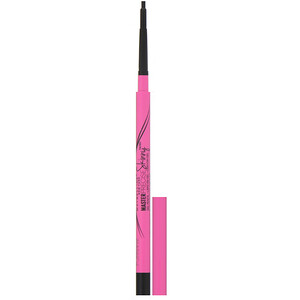 Maybelline, Eye Studio, Master Precise, Skinny Automatic Pencil, 210 Defining Black, 0.0035 oz (100 mg) отзывы покупателей