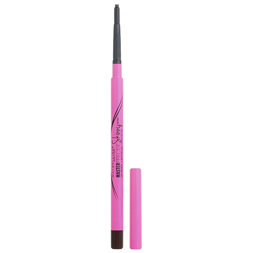 Maybelline Master Precise Skinny®, Automatic Pencil Eyeliner, 220 Sharp Brown, 0.0035 oz (100 mg)