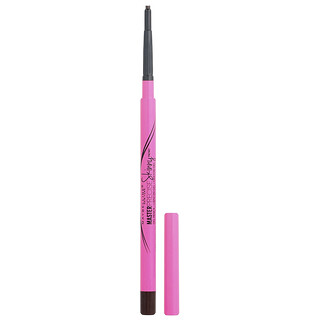Maybelline, Creion pentru ochi Master Precise Skinny®, creion pentru ochi, 220 Maro închis, 100 mg