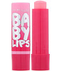 Maybelline, Baby Lips, 글로우 밤, 마이 핑크 01 , 0.13oz(3.9g)