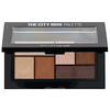 Maybelline, The City Mini Eyeshadow Palette, 400 Rooftop Bronzes, 0.14 oz (4 g)