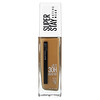 Maybelline, 슈퍼 스테이, 액티브 웨어 파운데이션, 320 꿀, 30ml(1fl oz)