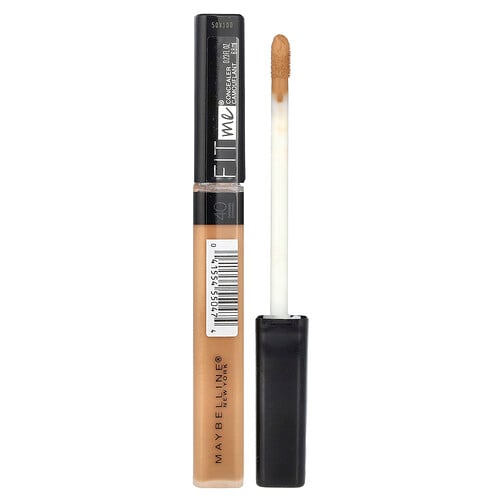Maybelline Fit Me, Concealer, 40 Caramel, 0.23 fl oz (6.8 ml)