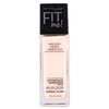 Maybelline, Fit Me, Dewy + Smooth Foundation, 102 Fair Porcelain, 1 fl oz (30 ml)