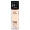 Maybelline, Fit Me, Dewy + Smooth Foundation, 105 Fair Ivory, 1 fl oz (30 ml)