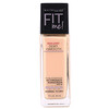 Maybelline, Fit Me, Dewy + Smooth Foundation, 118 Light Beige, 1 fl oz (30 ml)