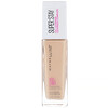 Maybelline, Super Stay, Full Coverage Foundation, 105 Fair Ivory, 1 fl oz (30 ml)