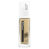 Maybelline, 슈퍼 스테이, 액티브 웨어 파운데이션, 118 라이트 베이지, 30ml(1fl oz)