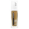 Maybelline, 슈퍼 스테이, 액티브 웨어 파운데이션, 332 골든 캐러멜, 30ml(1fl oz)