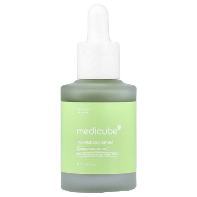Product Image for Medicube, Exosome Cica Serum, 1.01 fl oz (30 ml)