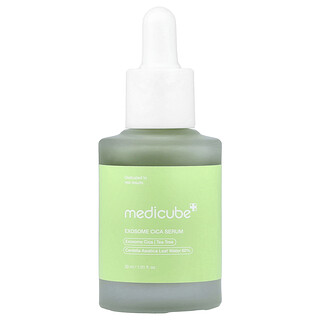 Medicube, Sérum con exosoma y cica, 30 ml (1,01 oz. líq.)