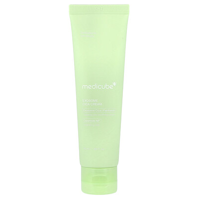 Product Image for Medicube, Exosome Cica Cream, 1.69 fl oz (50 ml)