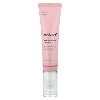 Medicube, PDRN Roze Peptide Oogcrème, 30 ml