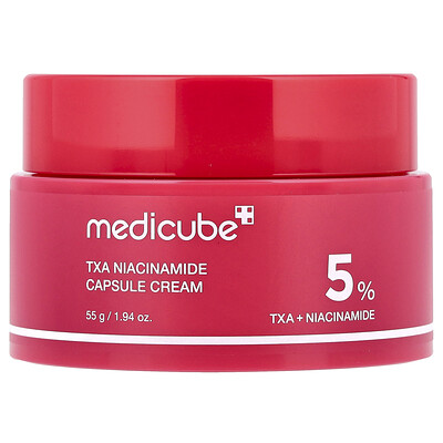 Product Image for Medicube, TXA Niacinamide Capsule Cream, 1.94 oz (55 g)