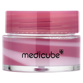 Medicube, Máscara Labial Noturna PDRN, 10 g (0,35 oz)