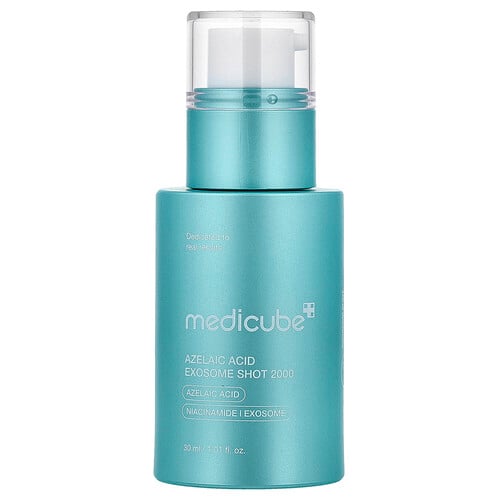 Medicube, Sérum con infusión de exosoma de ácido azelaico 2000, 30 ml (1,01 oz. líq.)