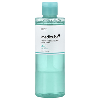 Medicube, Azelaic Acid Niacinamide Clear Toner , 8.45 fl oz (250 ml)