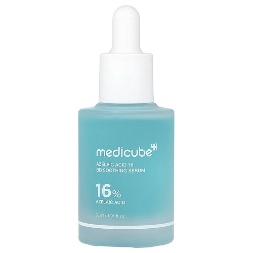 Medicube Azelaic Acid 16 BB Soothing Serum, 1.01 fl oz (30 ml)
