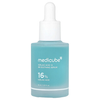 Medicube, Azelaic Acid 16 BB Soothing Serum, 1.01 fl oz (30 ml)