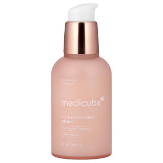 Medicube, トリプル コラーゲン セラム、55ml（1.85液量オンス）
