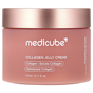 Medicube, крем с коллагеном, 110 мл (3,71 жидк. унции)