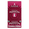 Mamma Chia, Organic Chia Squeeze, Vitality Snack, Strawberry Banana, 8 Squeezes, 3.5 oz (99 g) Each