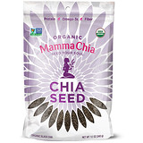 Mamma Chia, Натуральные черные семена чиа, 12 унций (340 г) отзывы