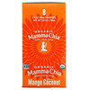 Mamma Chia, Organic Chia Squeeze, Vitality Snack, Mango Coconut, 8 Squeezes, 3.5 oz (99 g) Each