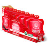 Mamma Chia, Organic Chia Squeeze, Vitality Snack, Cherry Beet, 8 Squeeze, 3.5 oz (99 g) Each