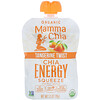 Organic Chia Energy Squeeze, Tangerine Twist, 3.5 oz (99 g)