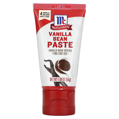 McCormick Vanilla Bean Paste 1.98 oz (56 g)