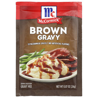 McCormick, Mistura para Molho Integral, 24 g (0,87 oz)
