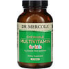 Dr. Mercola, Chewable Multivitamin for Kids, 60 Tablets