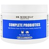 Dr. Mercola, комплекс пробиотиков, для кошек и собак, 90 г (3,17 унции)