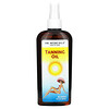Tanning Oil, 8 fl oz (236 ml)
