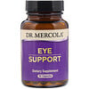 Dr. Mercola‏, Eye Support&rlm;، 30 كبسولة