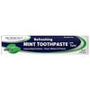 Dr. Mercola, Refreshing Mint Toothpaste with Tulsi, Fluoride-Free, Cool Mint, 3 oz (85 g)