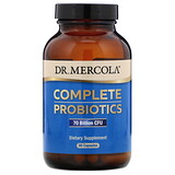Dr Mercola Probiotics