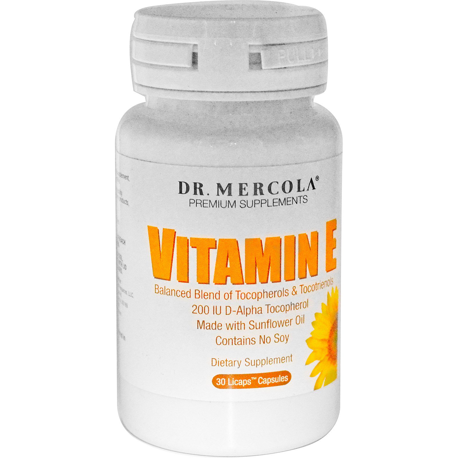 Vitamin купить в москве. Витамин с Dr Mercola. Dr. Mercola, витамин e, 30 капсул. Dr Mercola витамин е. Витамин е комплекс токоферолов и токотриенолов.
