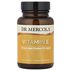 Vitamín E, 30 kapslí