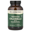 Fermented Chlorella with Chlorophyll, 450 Tablets